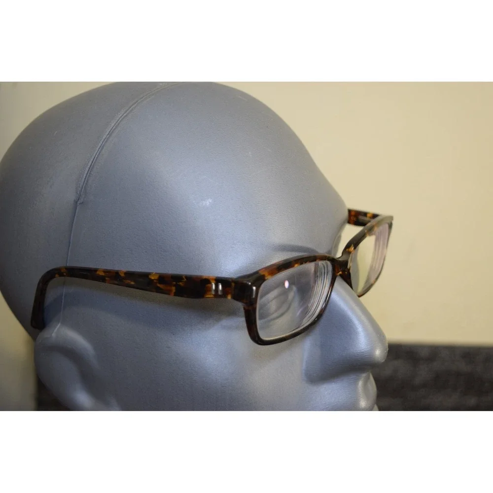 Twill & Tweed Eyeglasses Women Brown Tortoise TW 2006 4581 53 17 140